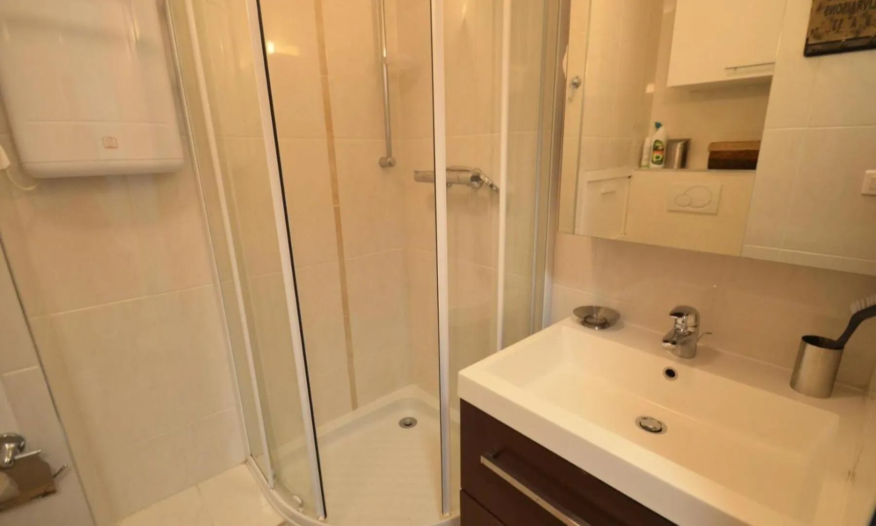 Residence Sarvan - Studio Pour 2 Cuisine Equipee Et Proche Des Pistes Ideal Couple Mae-6054 Saint-Martin-de-Belleville