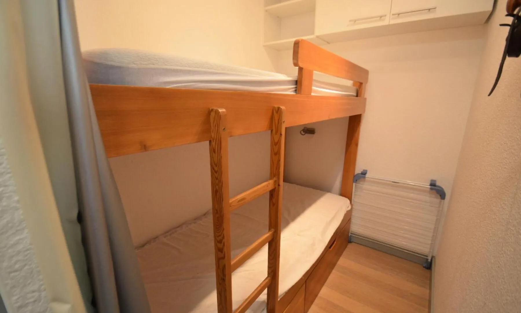 Residence Sarvan - Studio Pour 2 Cuisine Equipee Et Proche Des Pistes Ideal Couple Mae-6054 Saint-Martin-de-Belleville 0*,  France